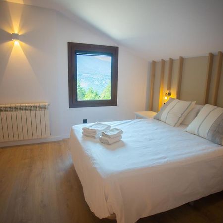 L'Indret Del Pedraforca Adults Only Hotel Saldes Luaran gambar