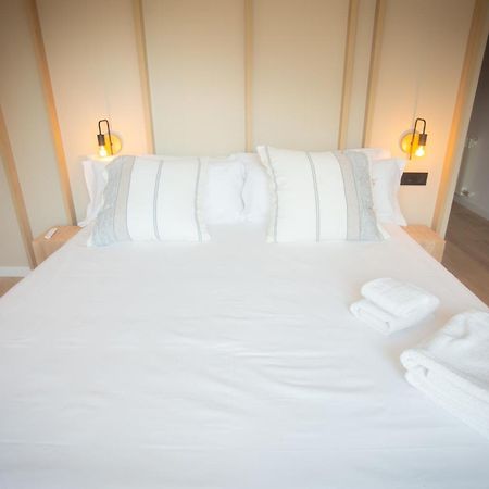 L'Indret Del Pedraforca Adults Only Hotel Saldes Luaran gambar