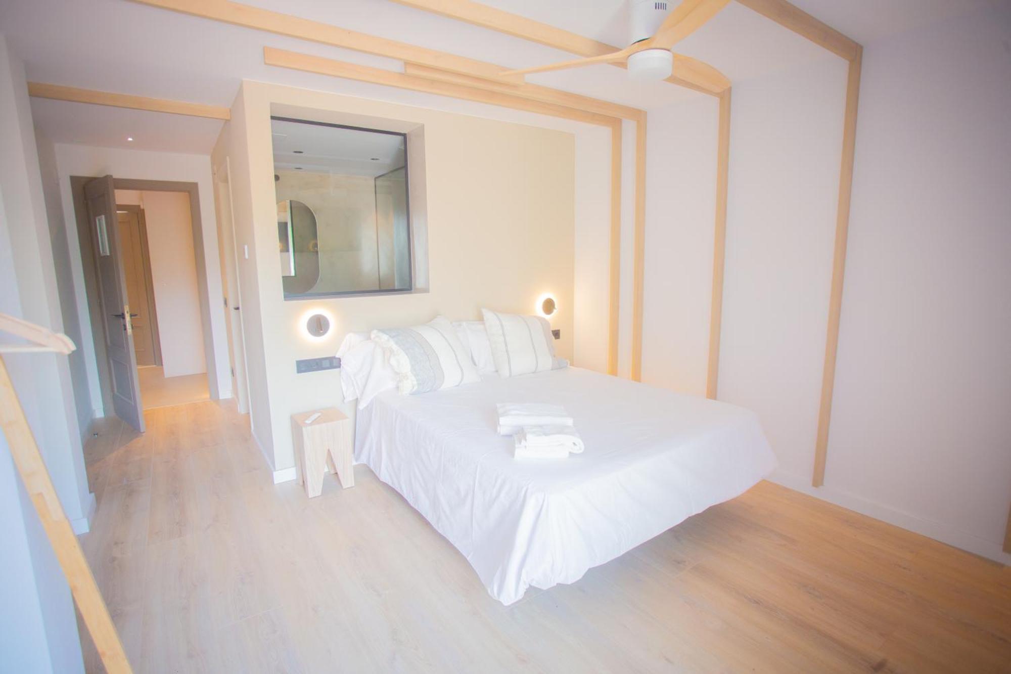 L'Indret Del Pedraforca Adults Only Hotel Saldes Luaran gambar