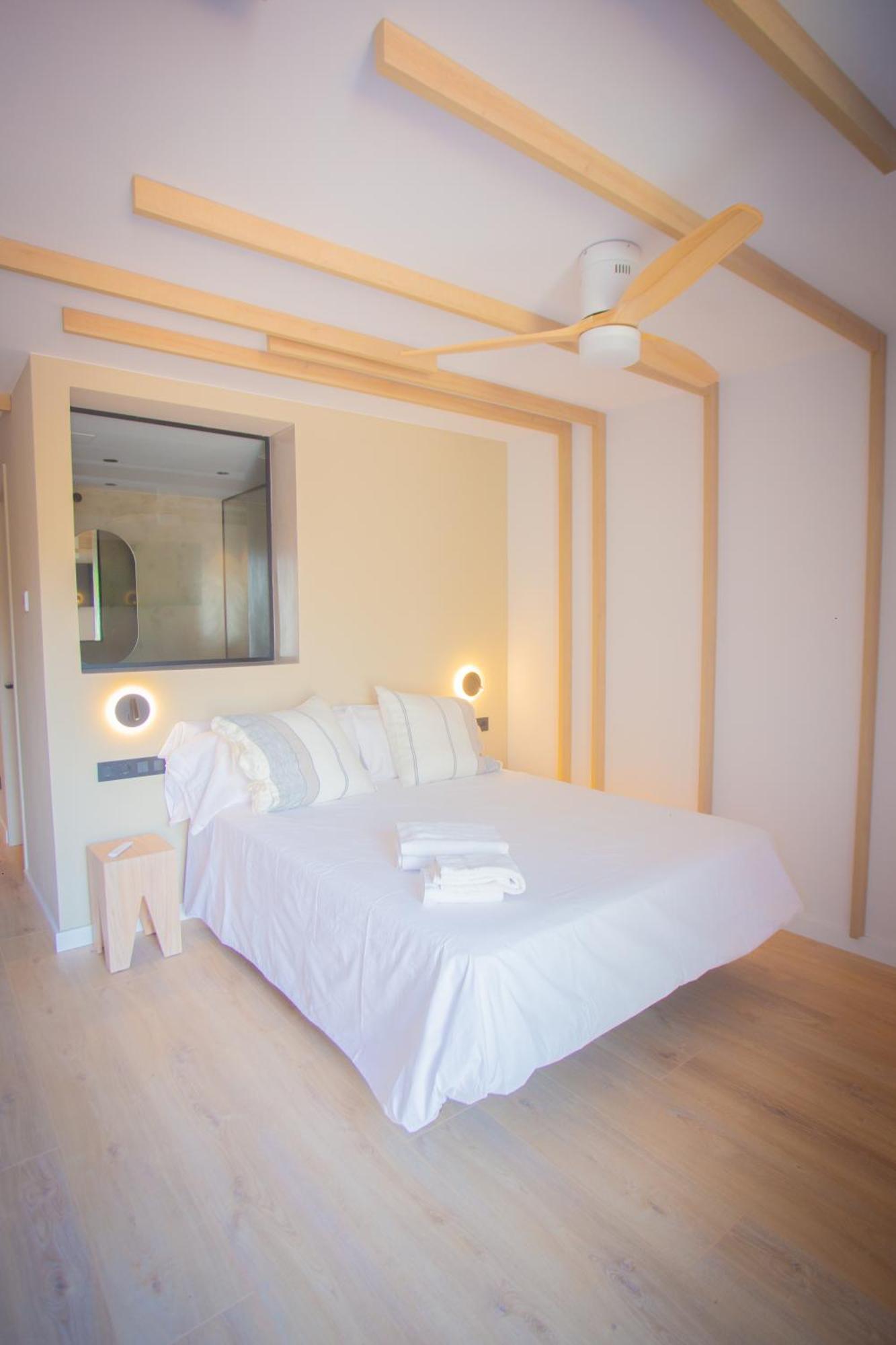 L'Indret Del Pedraforca Adults Only Hotel Saldes Luaran gambar