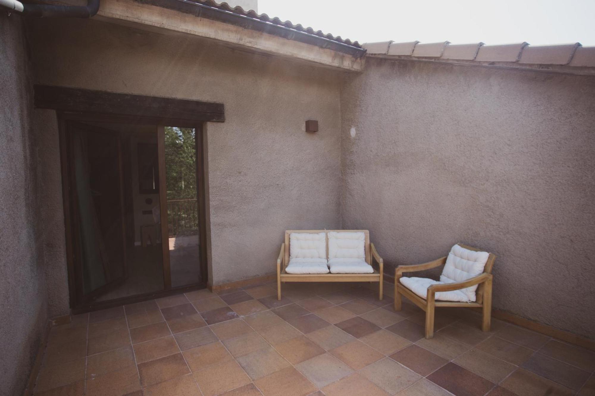 L'Indret Del Pedraforca Adults Only Hotel Saldes Luaran gambar