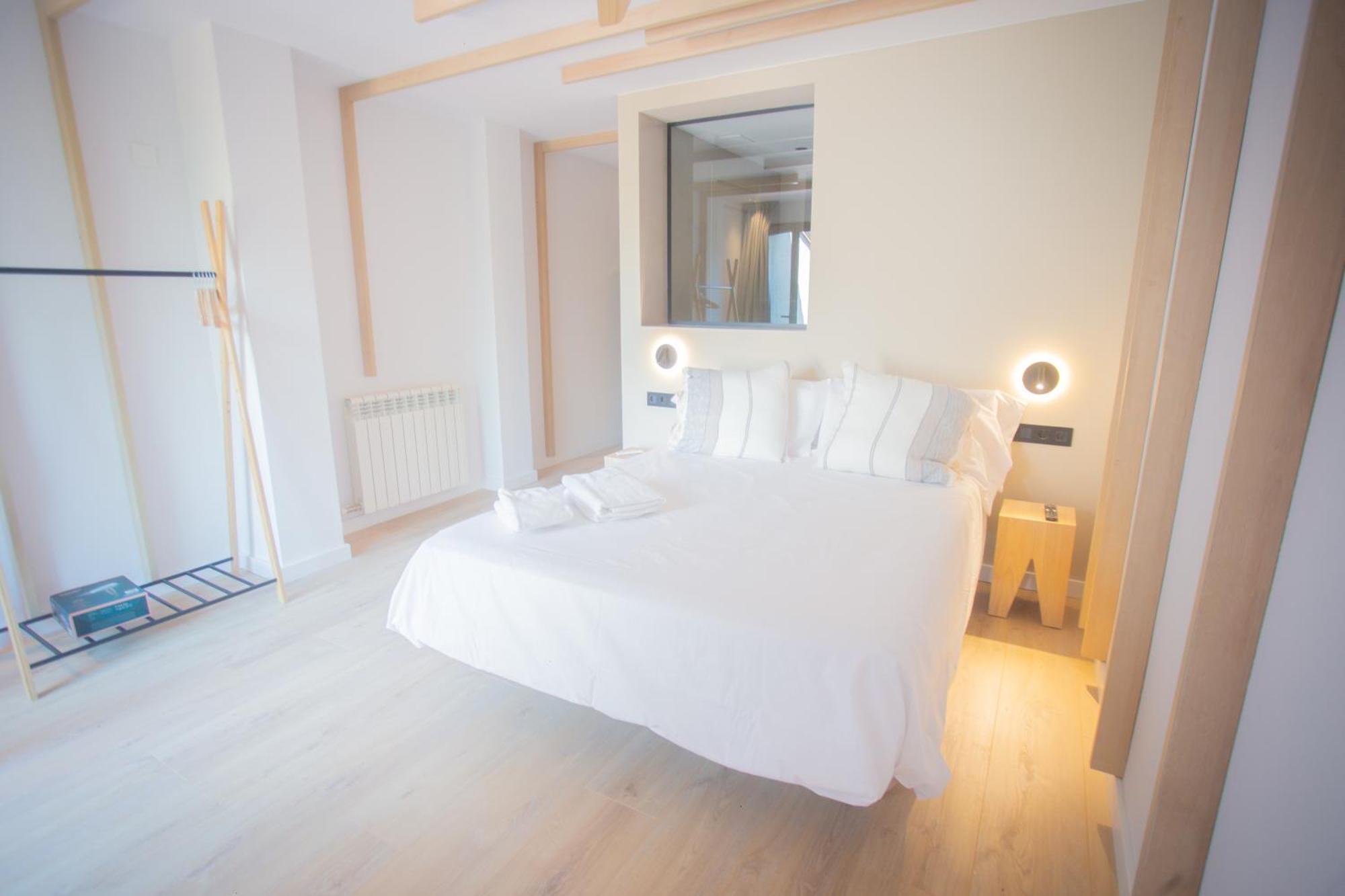 L'Indret Del Pedraforca Adults Only Hotel Saldes Luaran gambar
