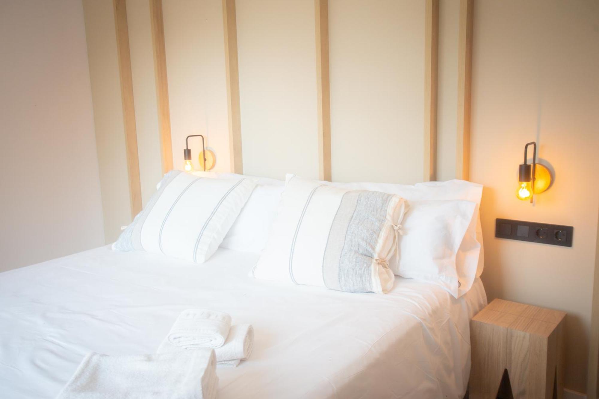 L'Indret Del Pedraforca Adults Only Hotel Saldes Luaran gambar