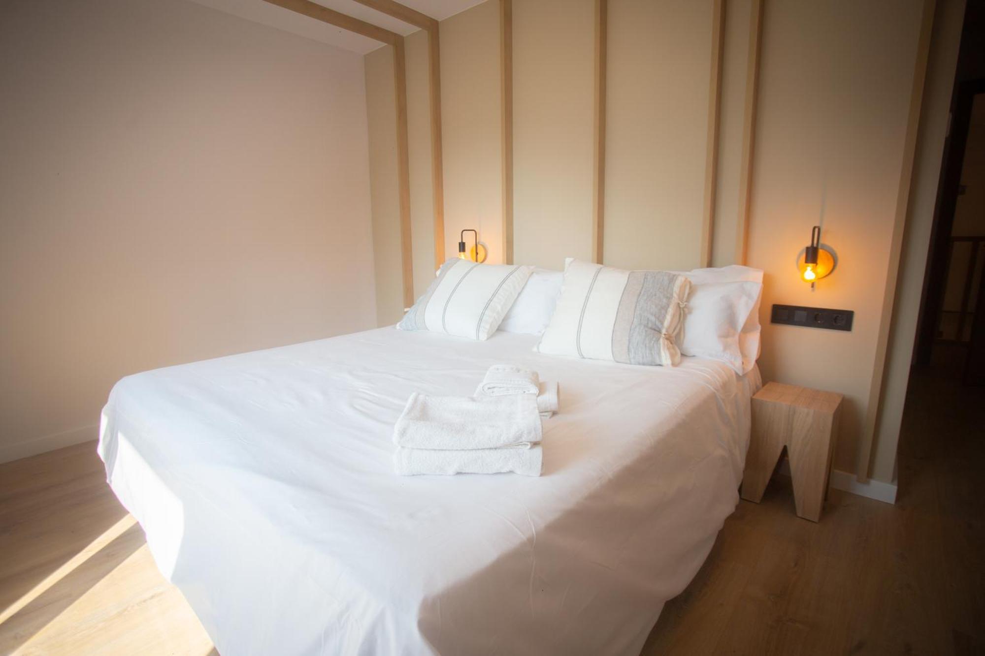 L'Indret Del Pedraforca Adults Only Hotel Saldes Luaran gambar