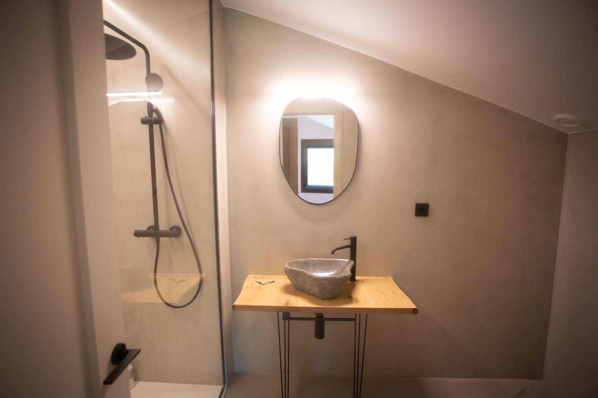 L'Indret Del Pedraforca Adults Only Hotel Saldes Luaran gambar