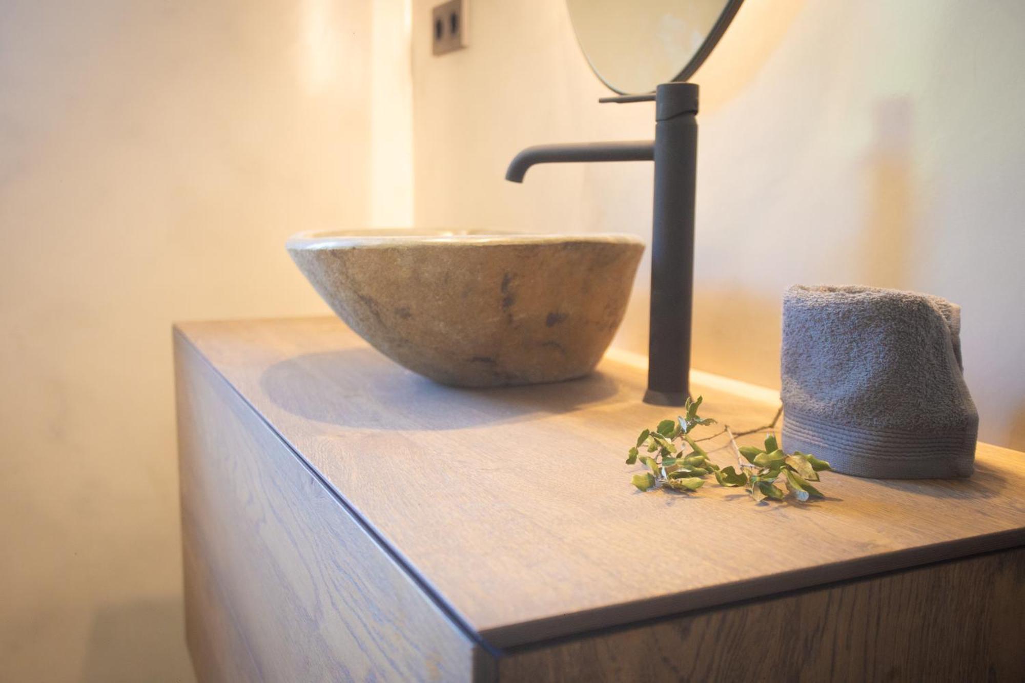 L'Indret Del Pedraforca Adults Only Hotel Saldes Luaran gambar