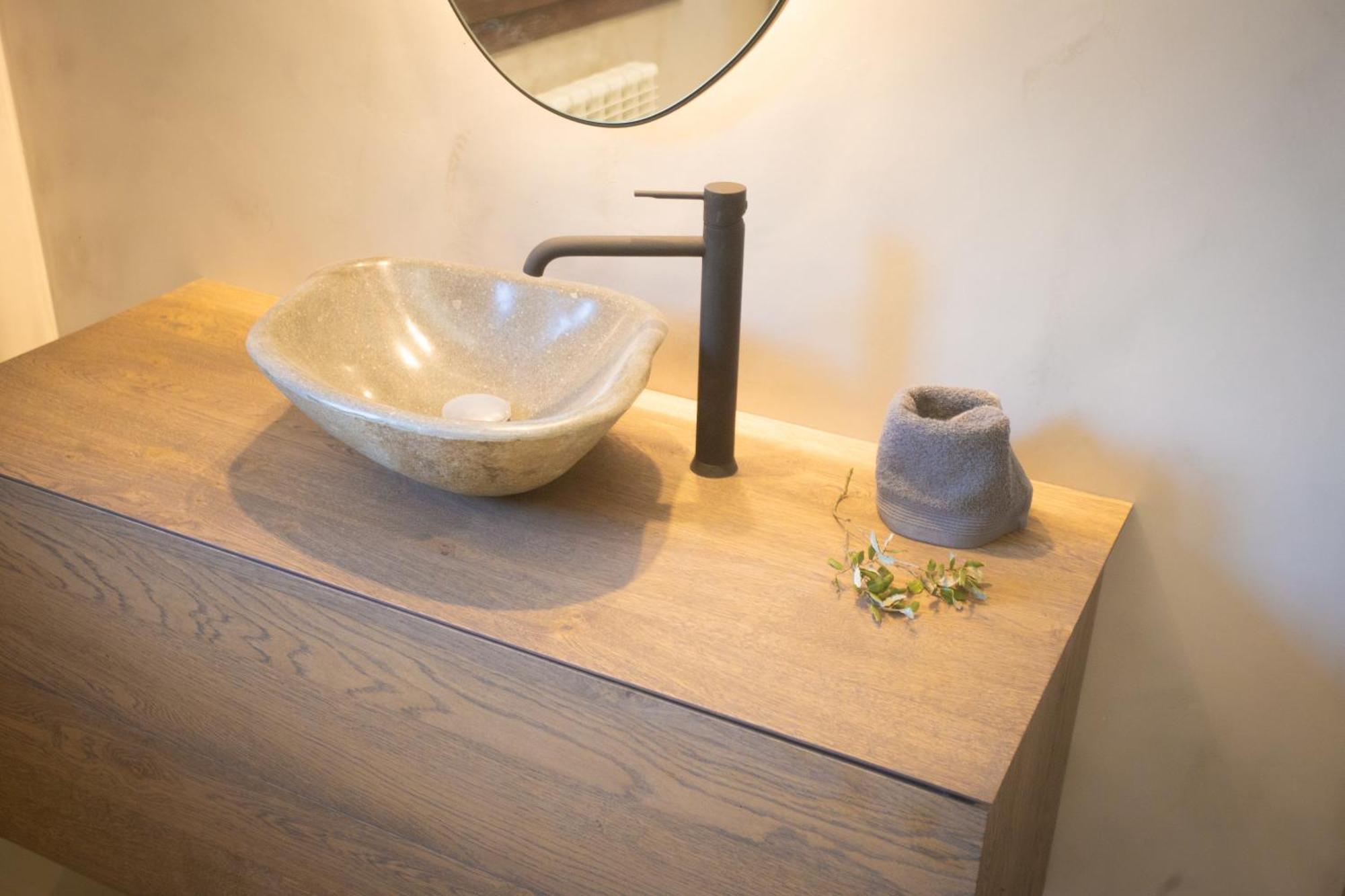 L'Indret Del Pedraforca Adults Only Hotel Saldes Luaran gambar