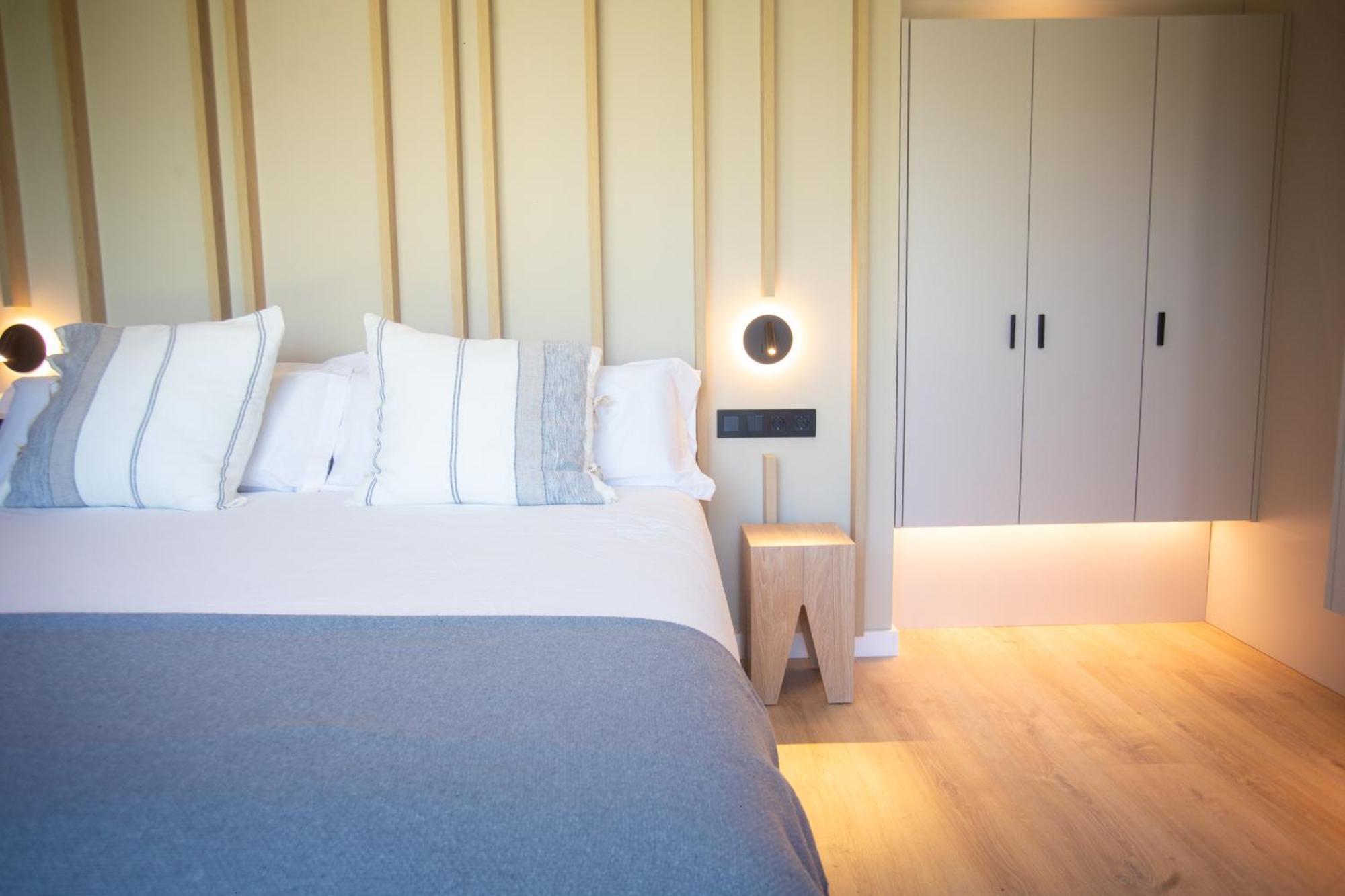 L'Indret Del Pedraforca Adults Only Hotel Saldes Luaran gambar