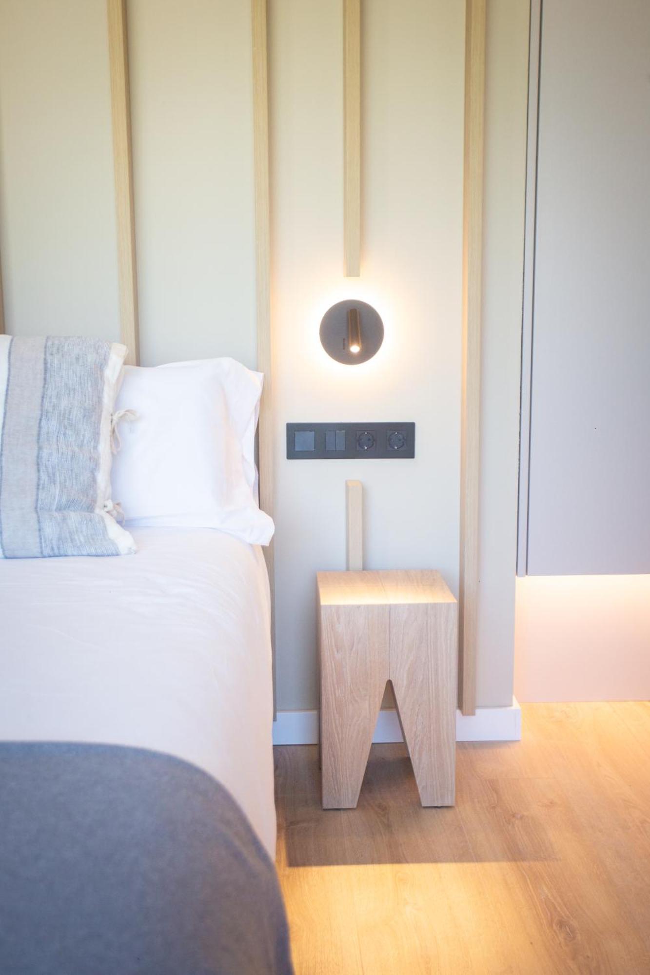 L'Indret Del Pedraforca Adults Only Hotel Saldes Luaran gambar