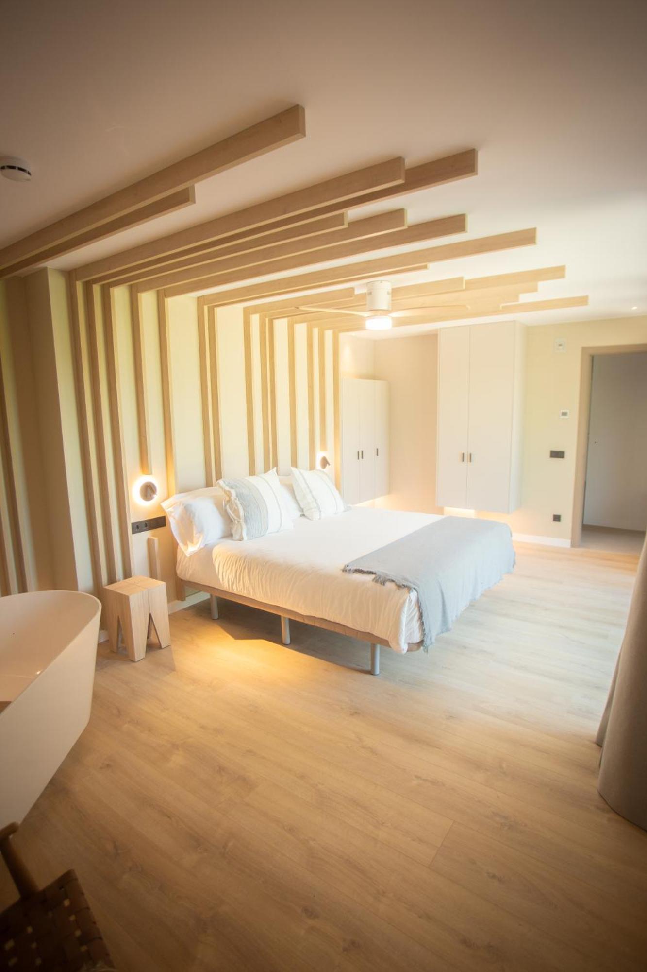 L'Indret Del Pedraforca Adults Only Hotel Saldes Luaran gambar