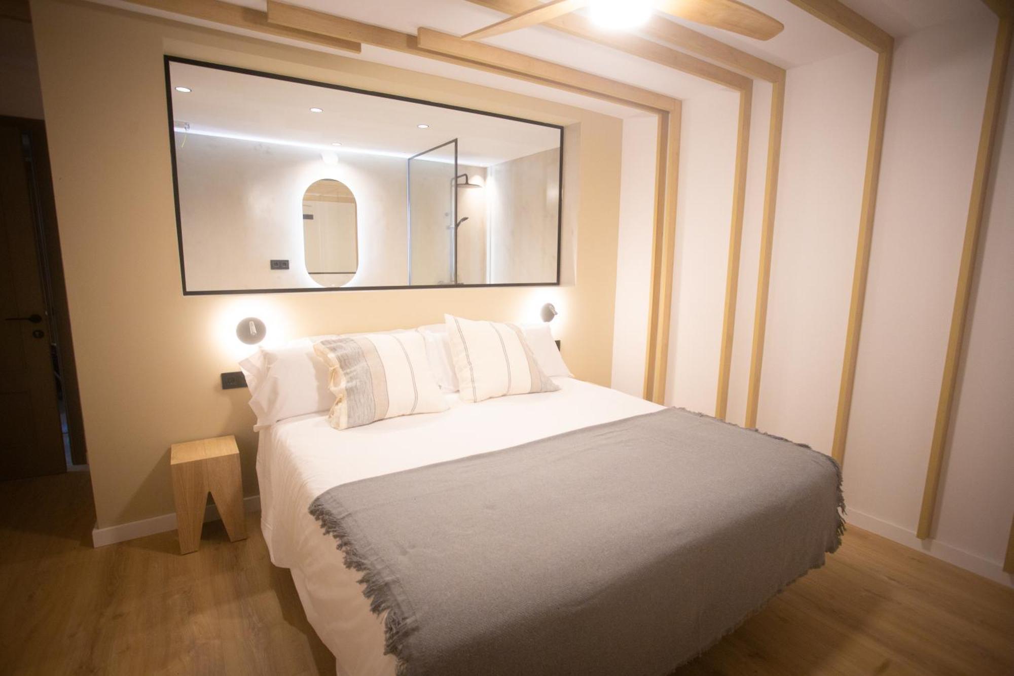 L'Indret Del Pedraforca Adults Only Hotel Saldes Luaran gambar
