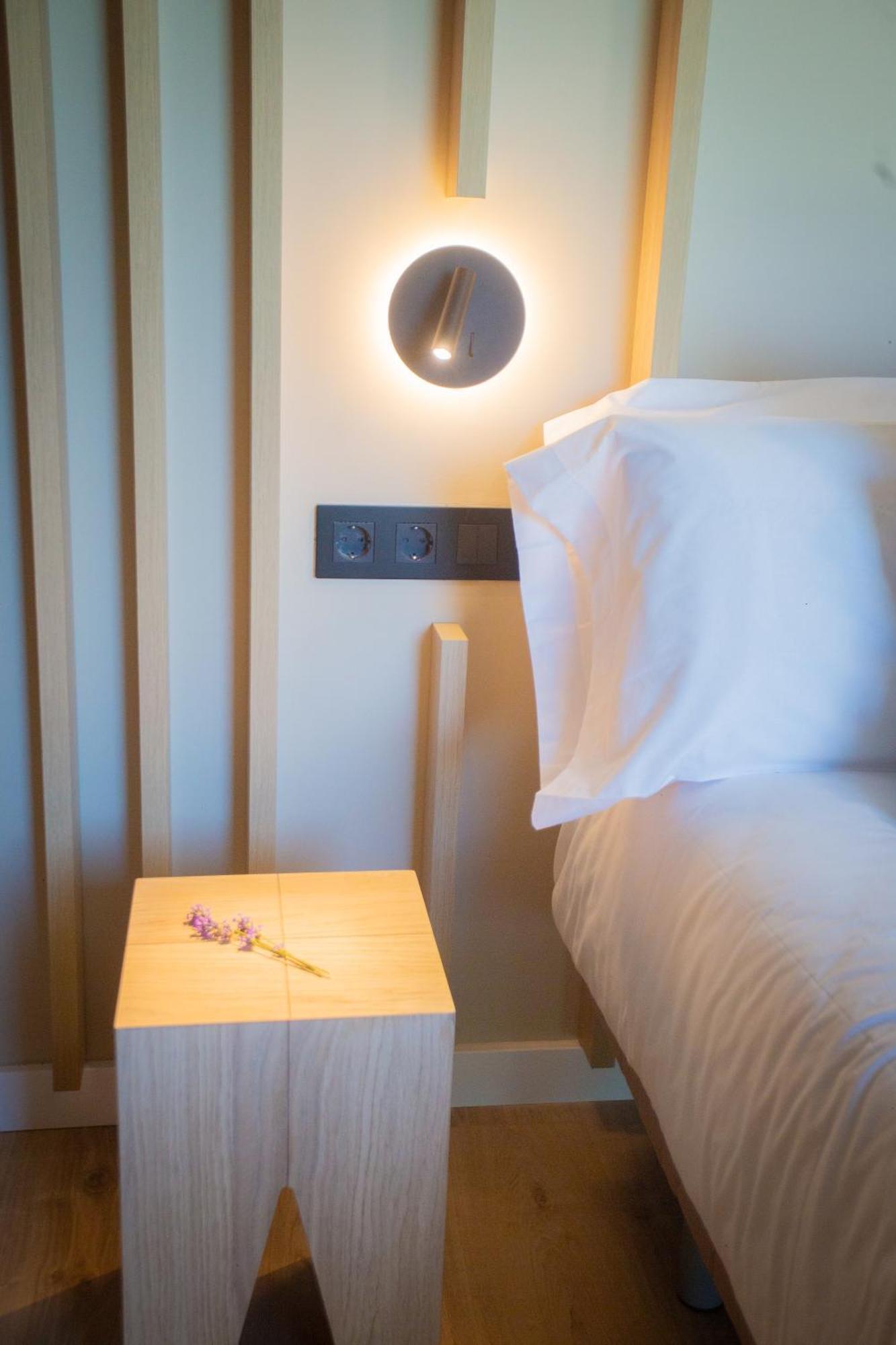 L'Indret Del Pedraforca Adults Only Hotel Saldes Luaran gambar