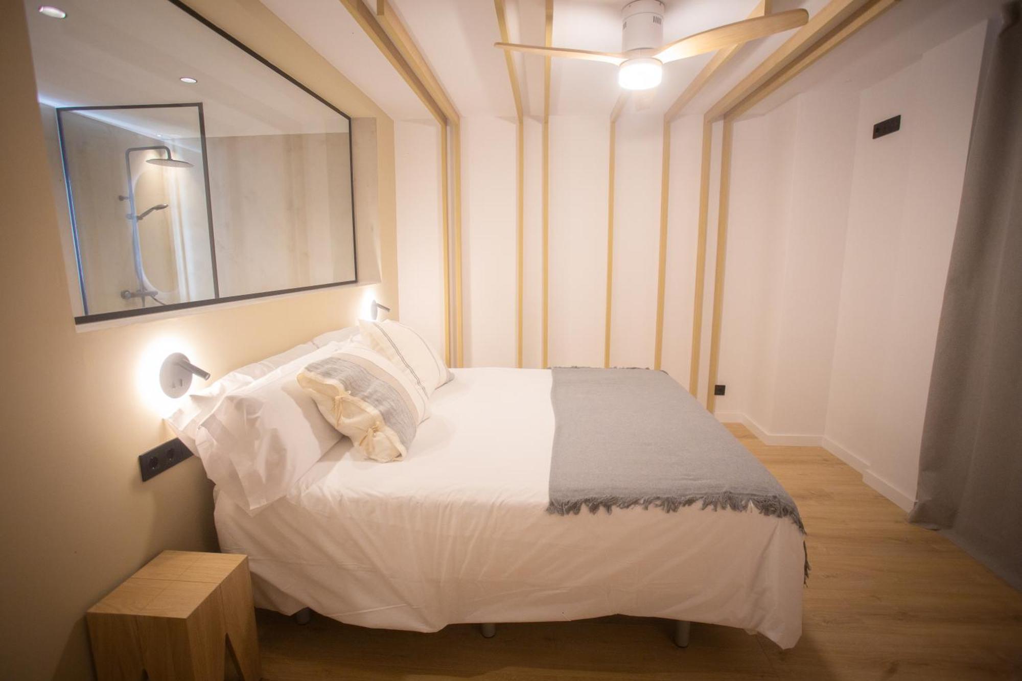 L'Indret Del Pedraforca Adults Only Hotel Saldes Luaran gambar